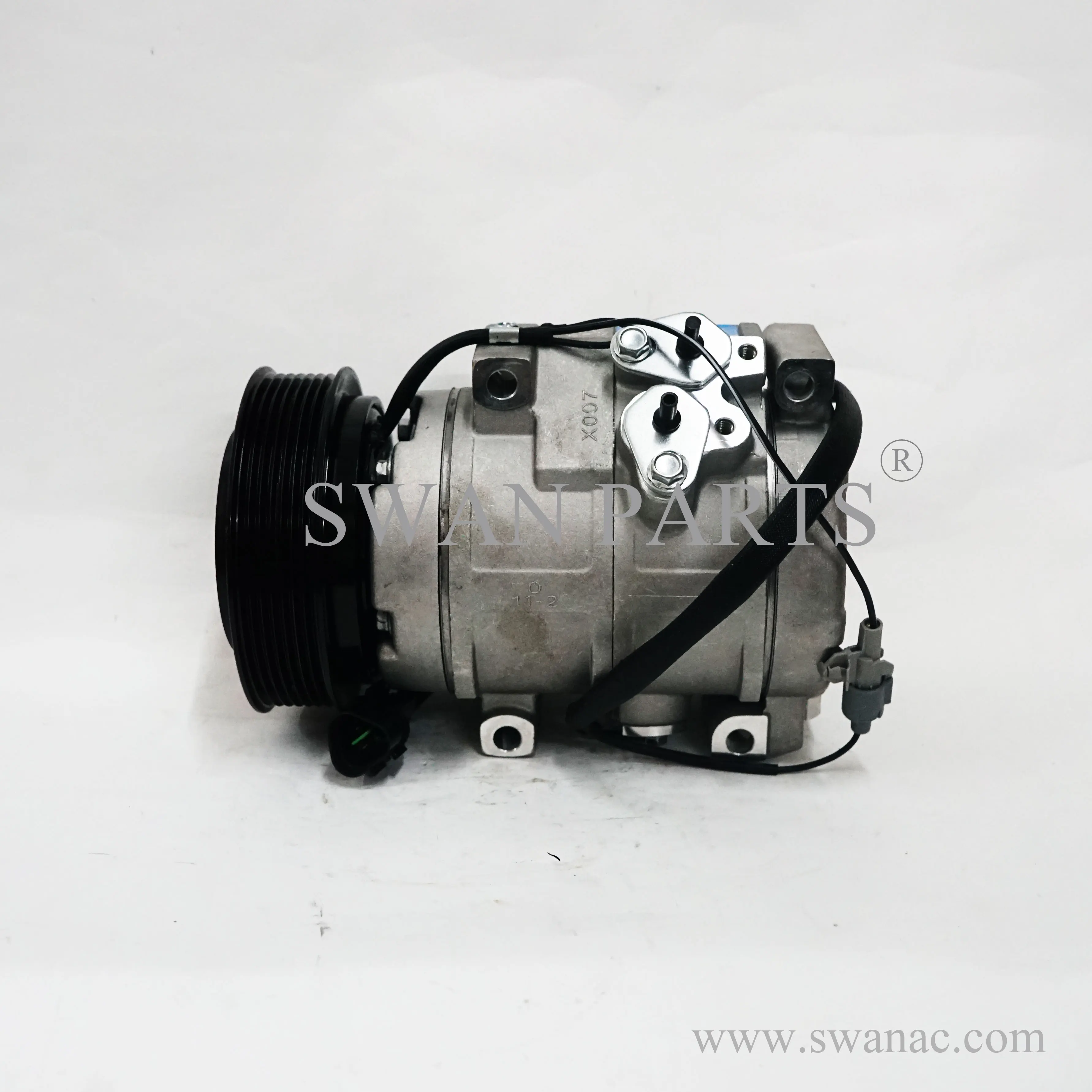 7813A163 7813A162 MR5133448 MR500877 4710388 98338  Auto AC Conditioning Compressor for Mitsubishi Pajero V73 CPMI566