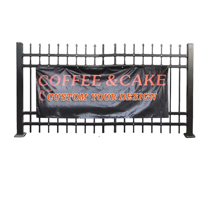 Hot Sell Banner Free Design wedding parties Supplies Company business banner