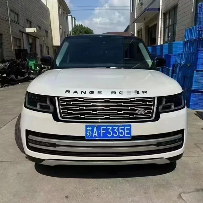 Для 13-17 Land Rover Range Rover, административный ремонт, 23 комплекта объемного звучания, неповрежденная Замена