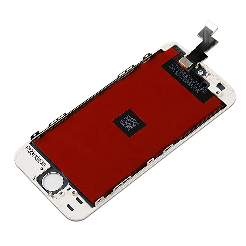 OEM & ODM Acceptance China Manufacturing Plant For iPhone 5 5c 5s screen replacements