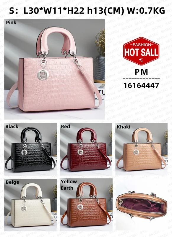 New Arrival Designer 2023  handbags fashion and comfortable luxury bags for women hand bags for women handbags