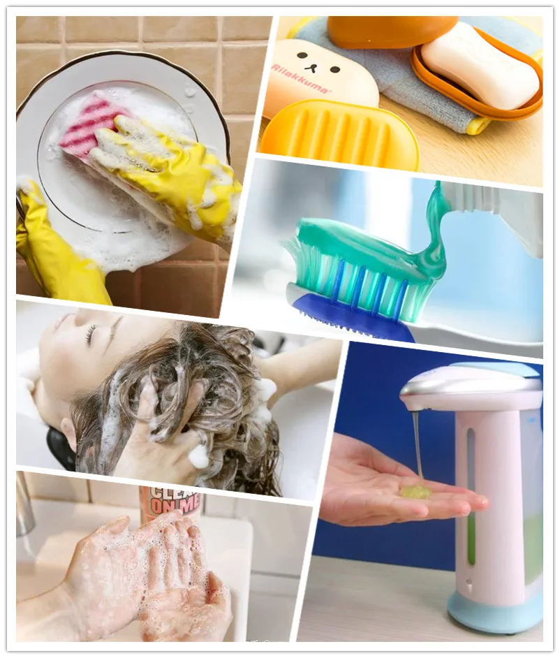 sles 70% AES manufacturer price