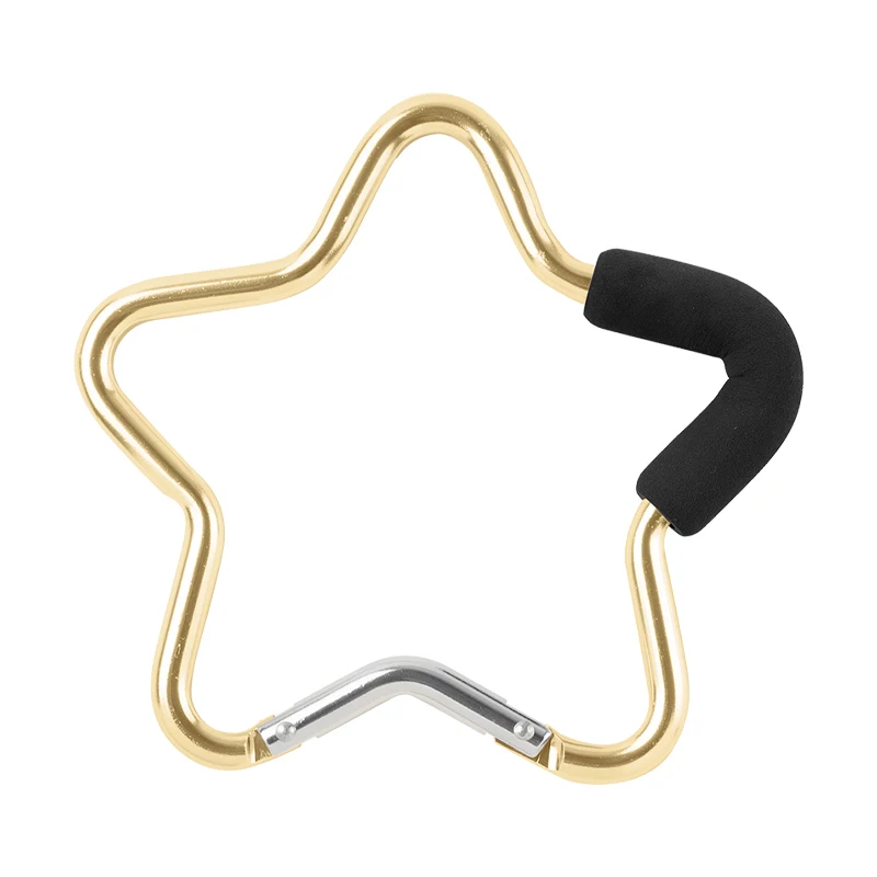 Stroller Accessory baby star stroller hooks