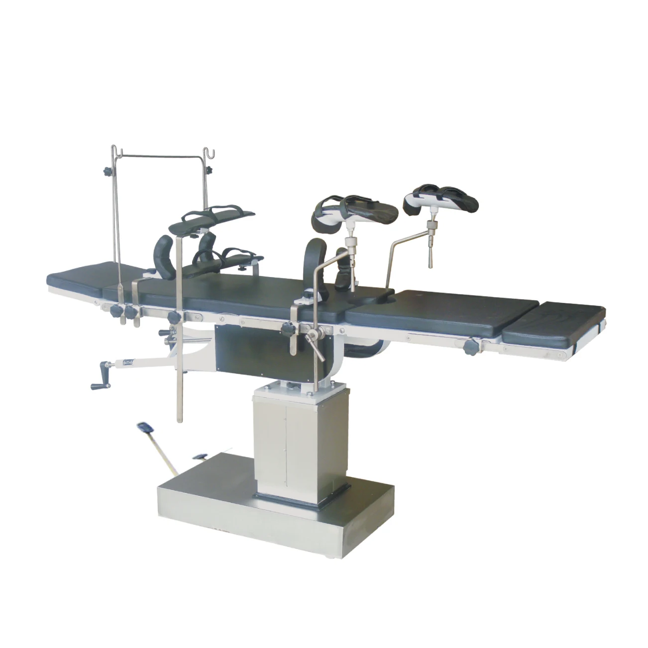 Manufacturers wholesale high - quality medical operating table