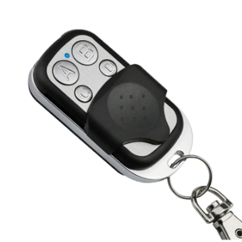 transmitter duplicator remote control wireless transmitter face to face metal case competitive price