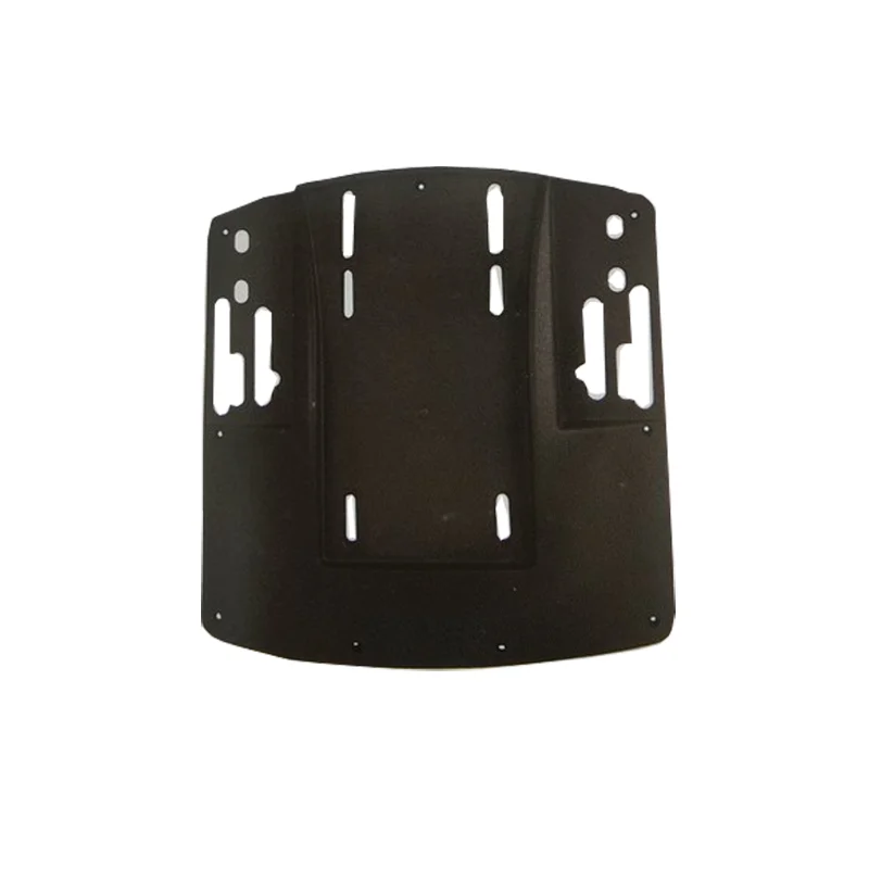 QCP-15 Hot Selling Office Chair Parts Chairs Seat Shell