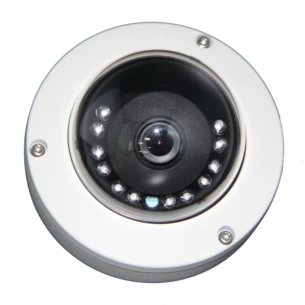 AHD In car reverse camera Night vision vehicle camera truck security camera