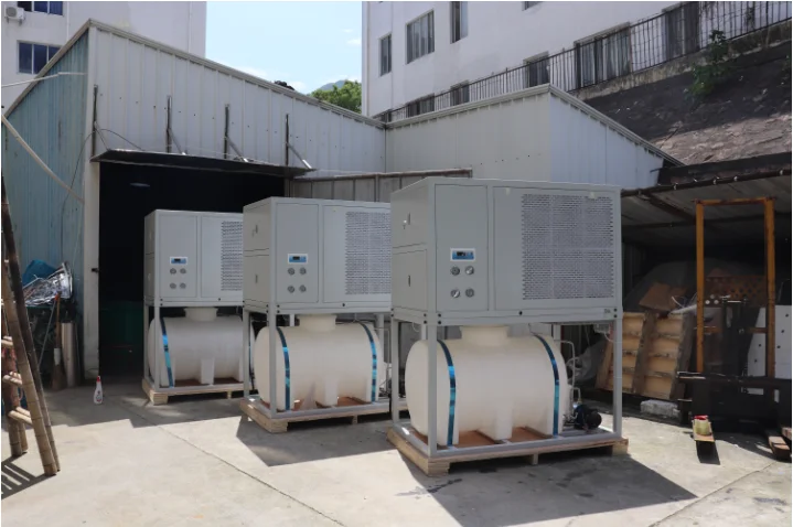 Air To Water Dispenser Export Water Dispenser Atmospheric Water Generators In Small Size