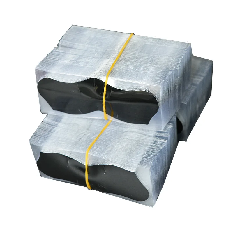 Customizable Nose Strip Pore Cleanser Charcoal Blackhead Remover Peel-Off Paste Organic Collagen Blackhead Remover without Logo