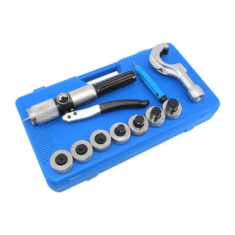 Hydraulic Refrigeration Tube Expander kit  CT-300A copper tube expander