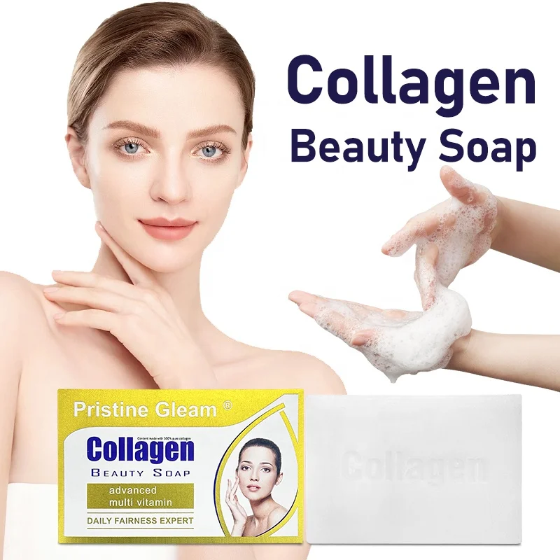 OEM ODM factory wholesale beauty soap
