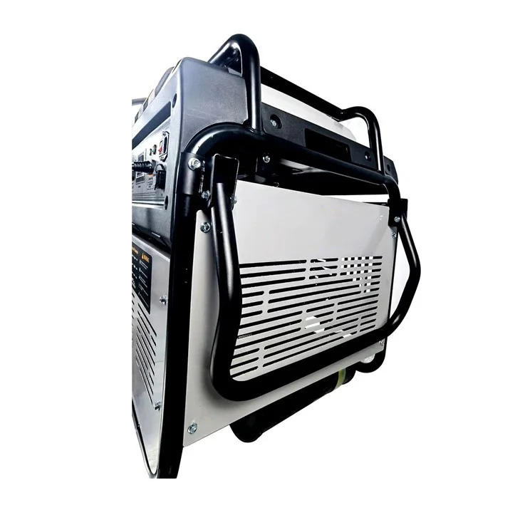 Agricultural Drone UVA Generator Factory Drone - mounted Generator with clear LED Screen