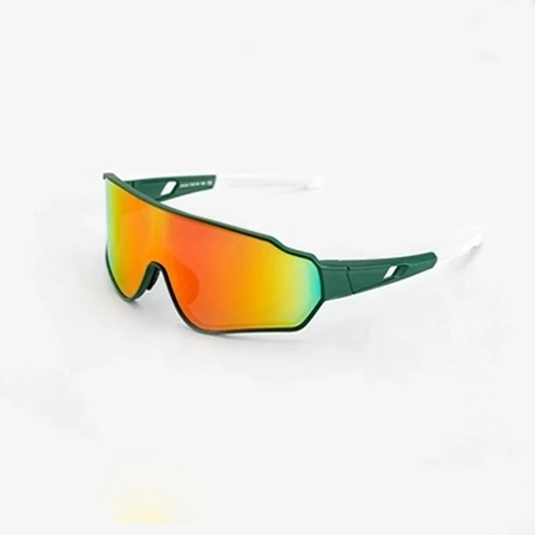 Hot selling Polarized Sunglasses UV Protection Cycling Bike Sports glasses Fishing Running Driving Bicycle Glasses for Men