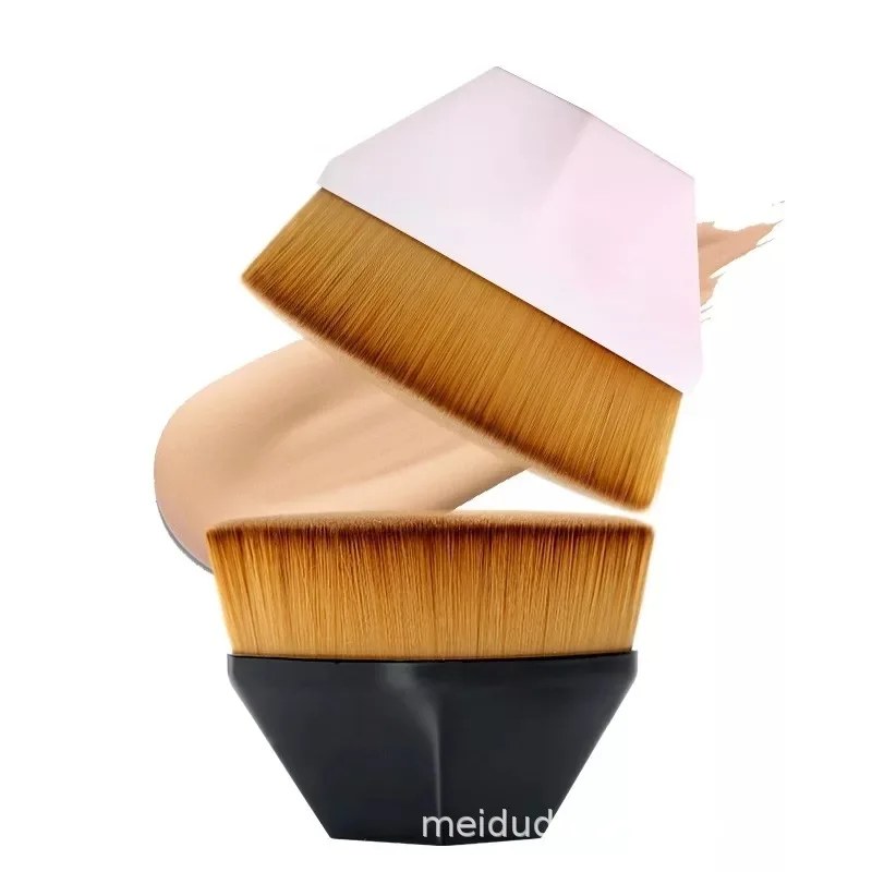 Custom Elegant Makeup Brushes Set Private Label Professional Cosmetic Beauty Brush Synthetic Brushes For Makeup Wholesale
