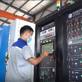 UBU Electroplating Equipment Nickel Chrome Plating Equipment Pvd Coating Machine Vacuum Plating