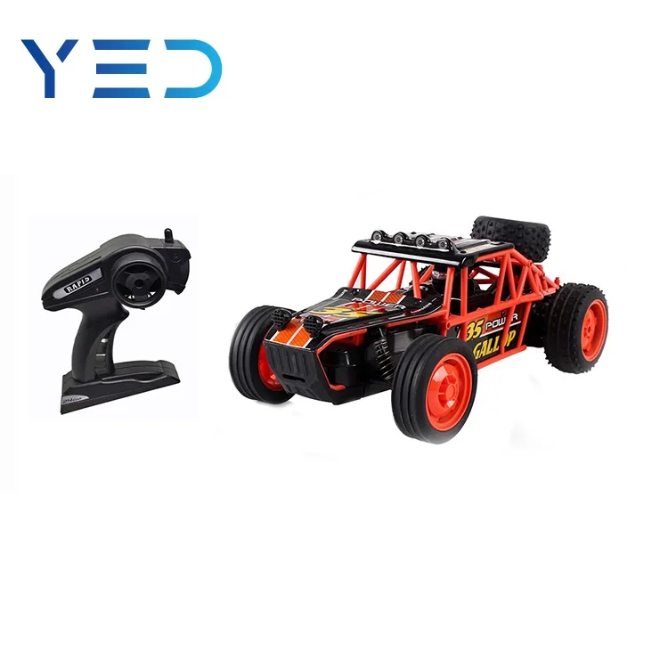 Ucantek New Product 2.4GHz 1/12 Remote Control Car RTR 360 Degree Spinning Drift RC Buggy High Speed Racing Stunt Cars