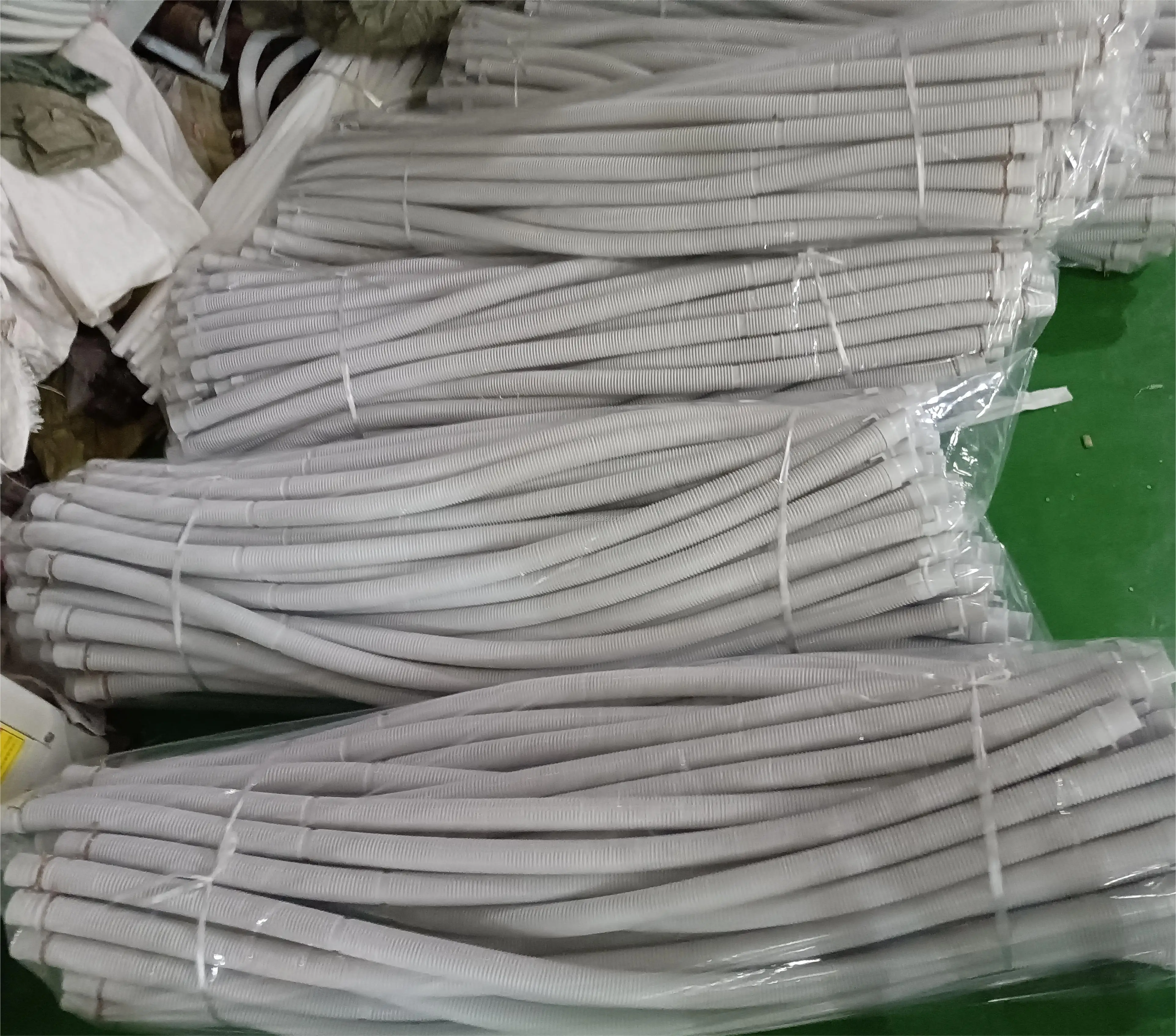 Washing machine water inlet pipe Drain pipe Semi-automatic washing machine universal water pipe