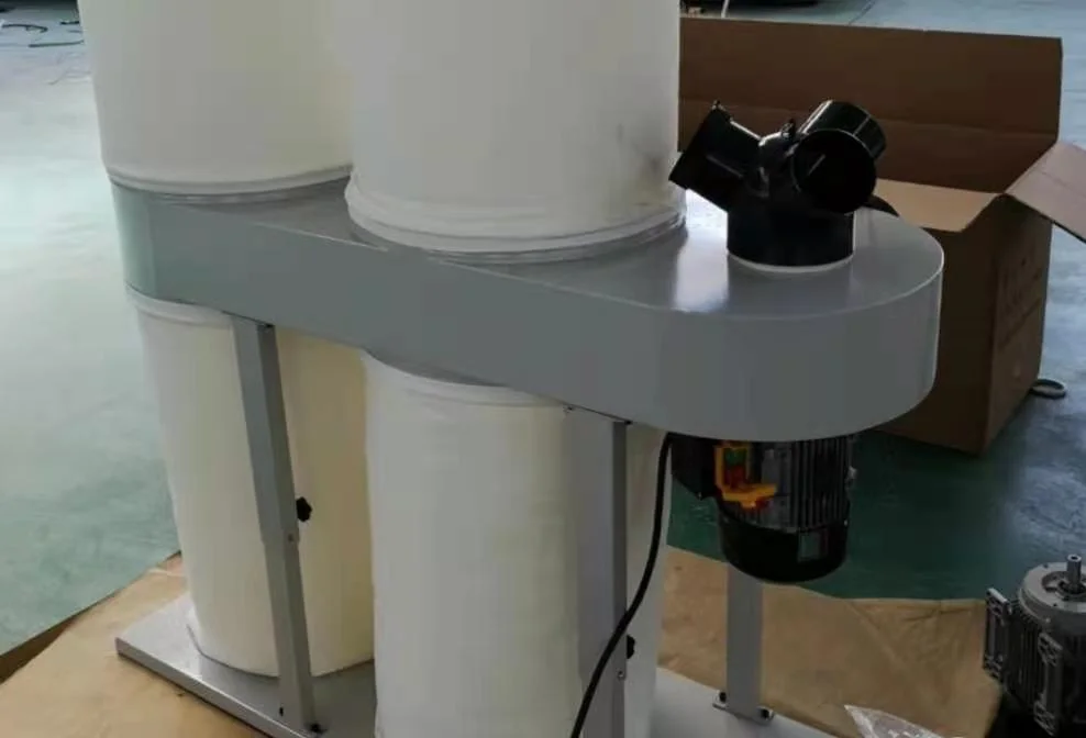 Hot Sale High Quality  Woodworking Dust Collector