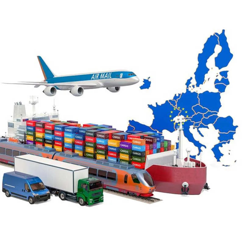 Экспресс-доставка от двери до FedEx DHL UPS Китай в Африку быстрая дешевая логистическая служба Китайский агент