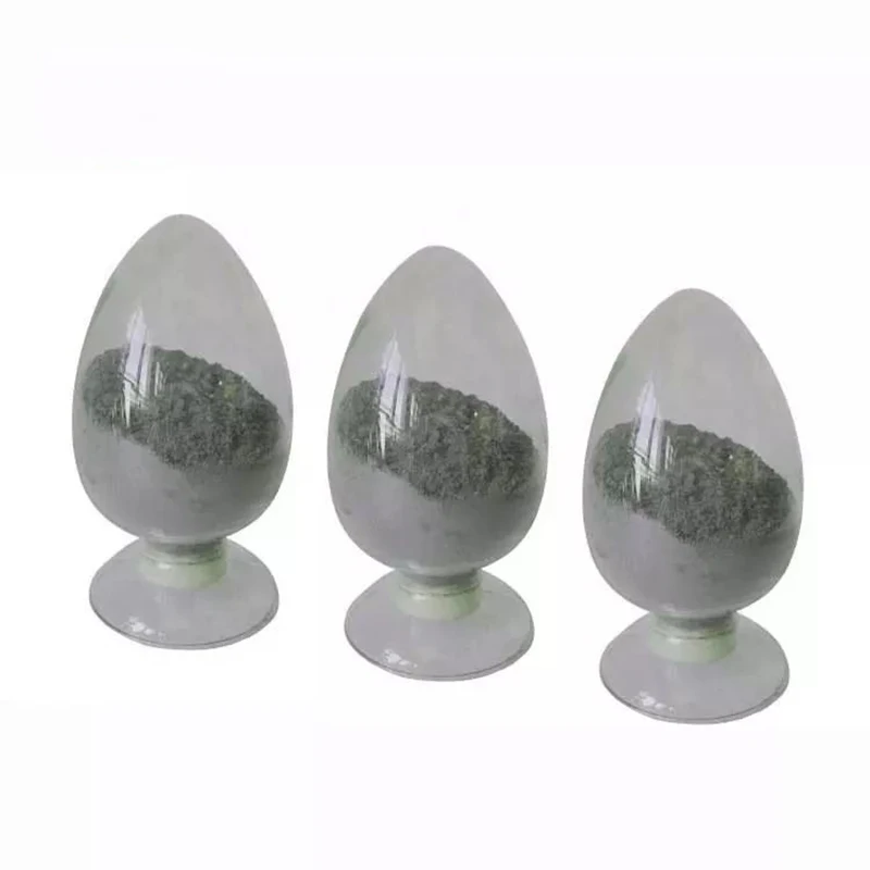 Manufacturers directly supply Silicon carbide ramming material for Electric Power Industry