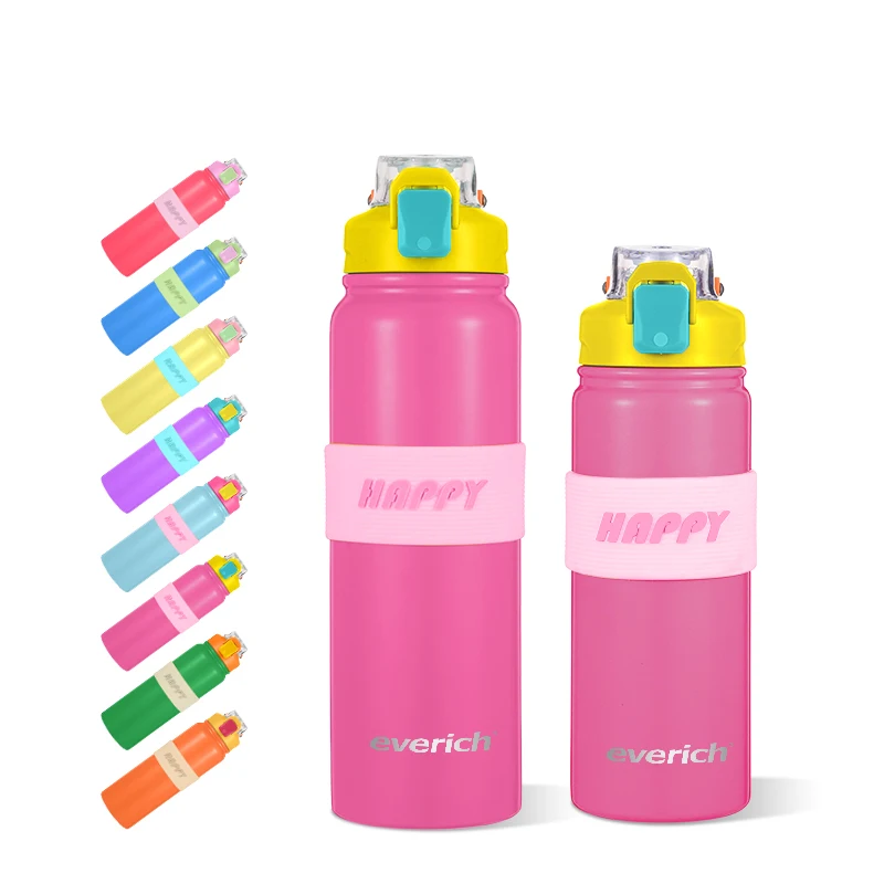 Vacuum Flask Bottle Thermos Cup Stainless Steel Double Wall Travel Logo Custom Wholesale 550ml 1200ml Gift BUSINESS