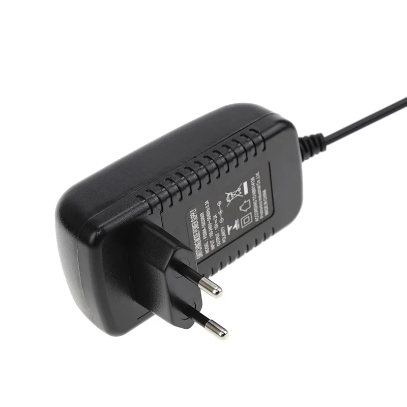 Универсальный адаптер питания 24W 36W 230V 50Hz AC DC 12V 13V 24V 1.2A 1.8A 2.0A 3.0A