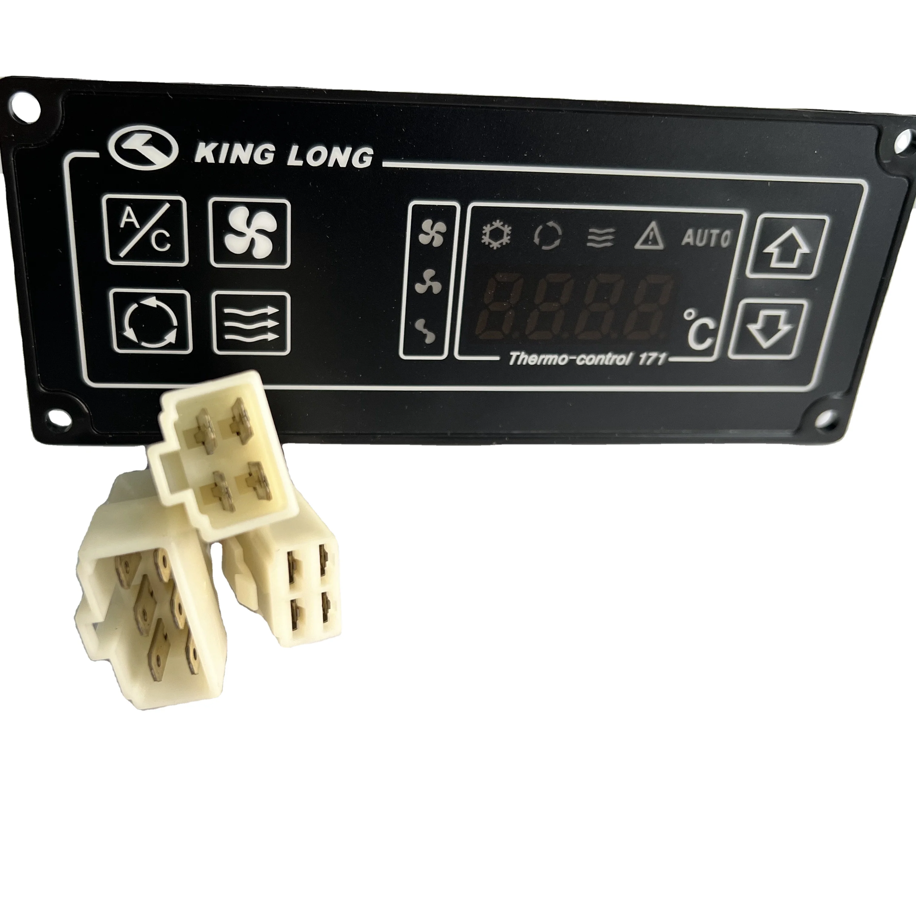 Jinlong Air Conditioning Control Panel Jinlv Operation Panel