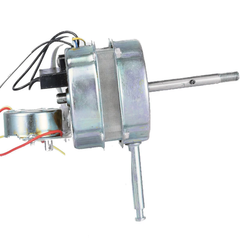 Zhongshan 230v 30 Вт 45 Малый 3 скорости мотора вентилятора 1/20hp 16 дюймов b021493 yj48