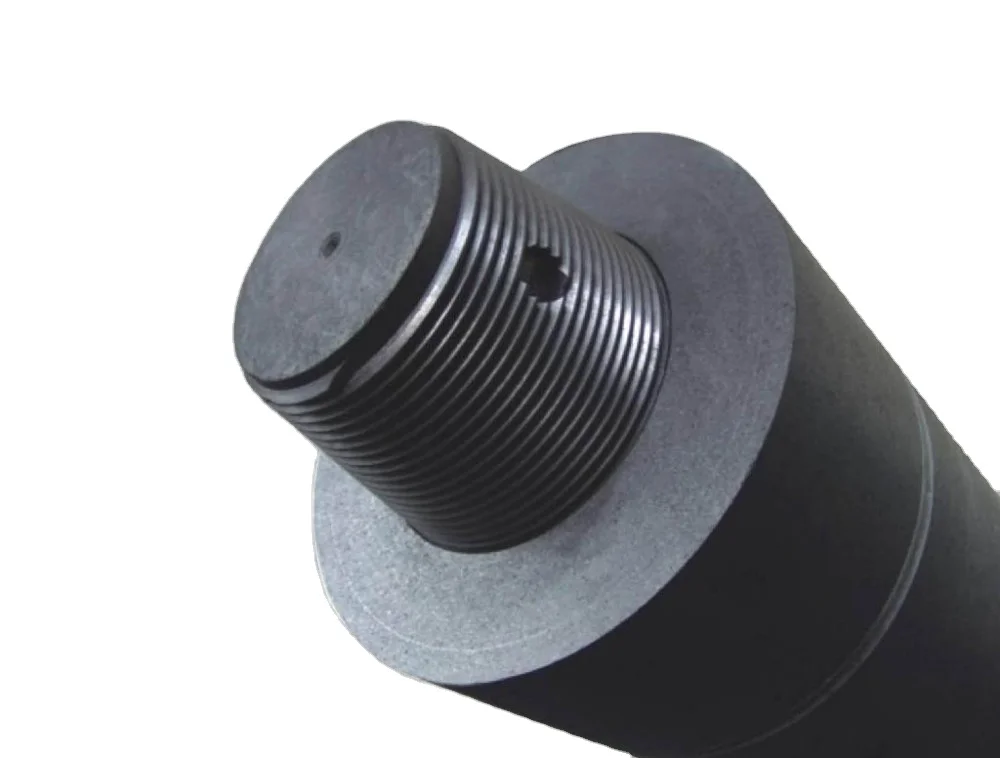 Electric Arc furnace graphite electrode