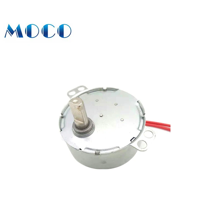
220-240V 50/60Hz ac fan synchronous motor 