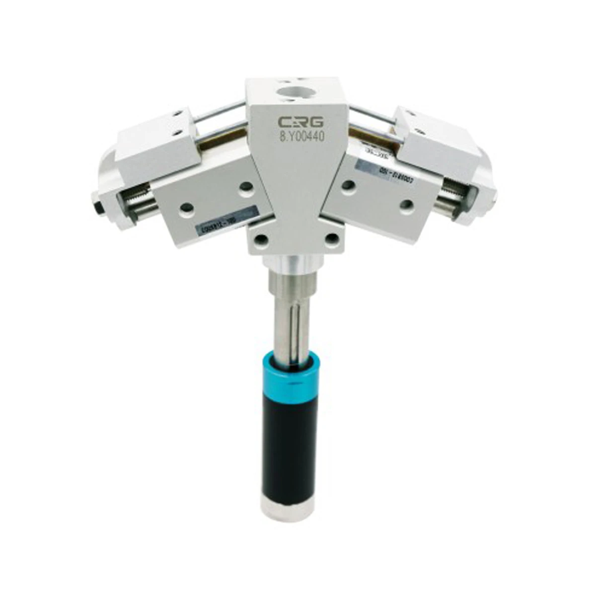 
Pneumatic Needle Gripper GN2010-S21(Series GN) single acting Needle pneumatic air Cylinder 