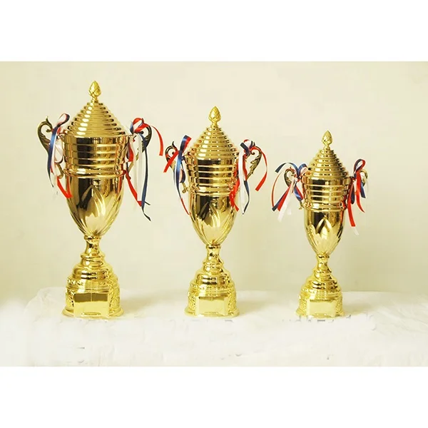 Новые рекламные товары спортивные сувениры Футбольный Трофей