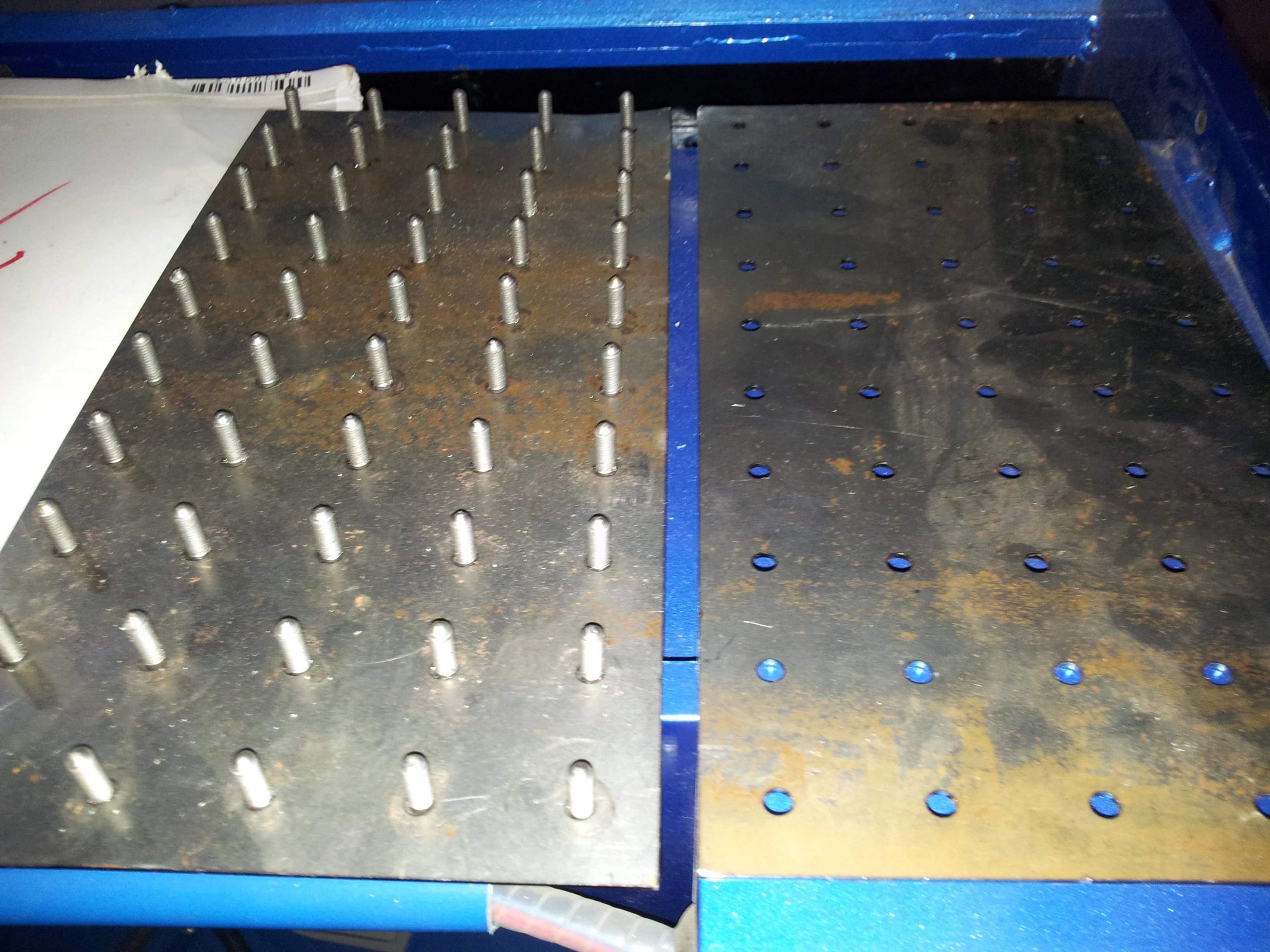 Automatic Nuts Feeder and Automatic Nuts Spot Welder automatic nuts welding machine