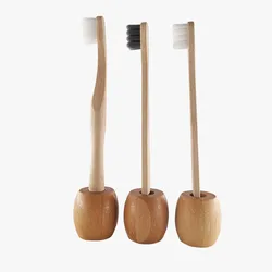 factory directly supply high quality Soft And Comfortable Bamboo Toothbrush Nano bamboo toothbrush