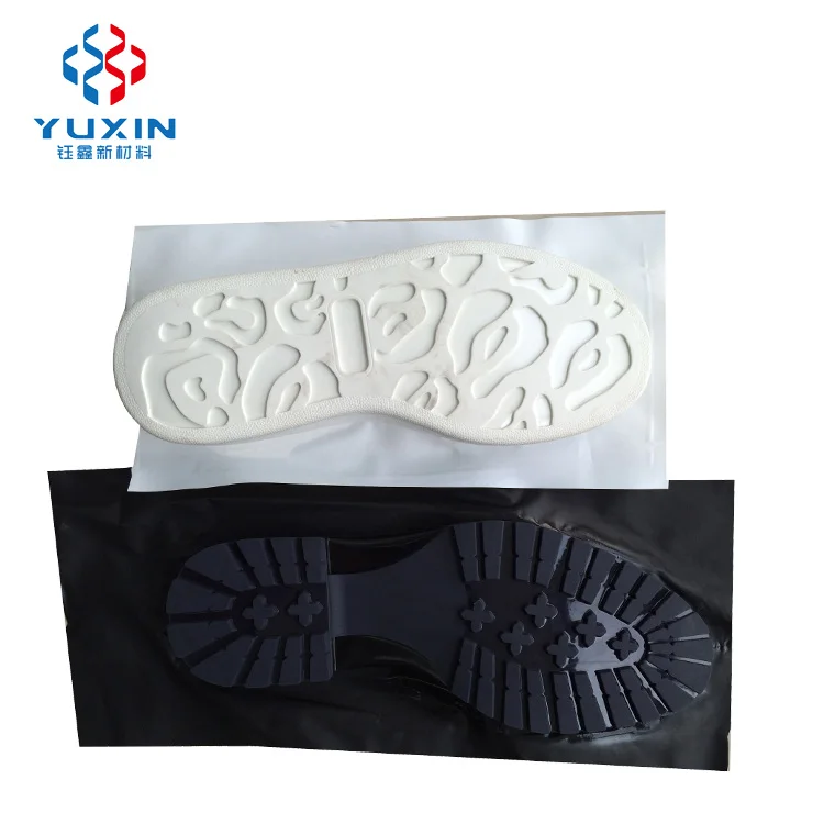 New Design Thermoplastic Polyurethane Hotmelt Adhesive Tpu Film for Shoes Sole