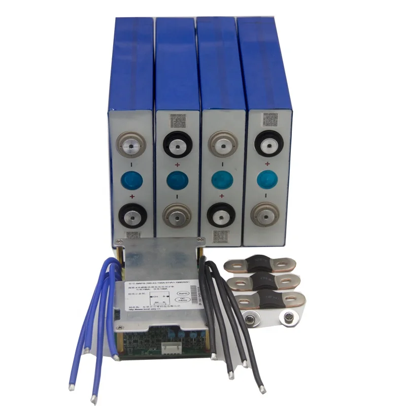 Taico OEM Factory High Capacity 3.2V 50Ah Rechargeable LifePo4 Batteries Cells 50Ah