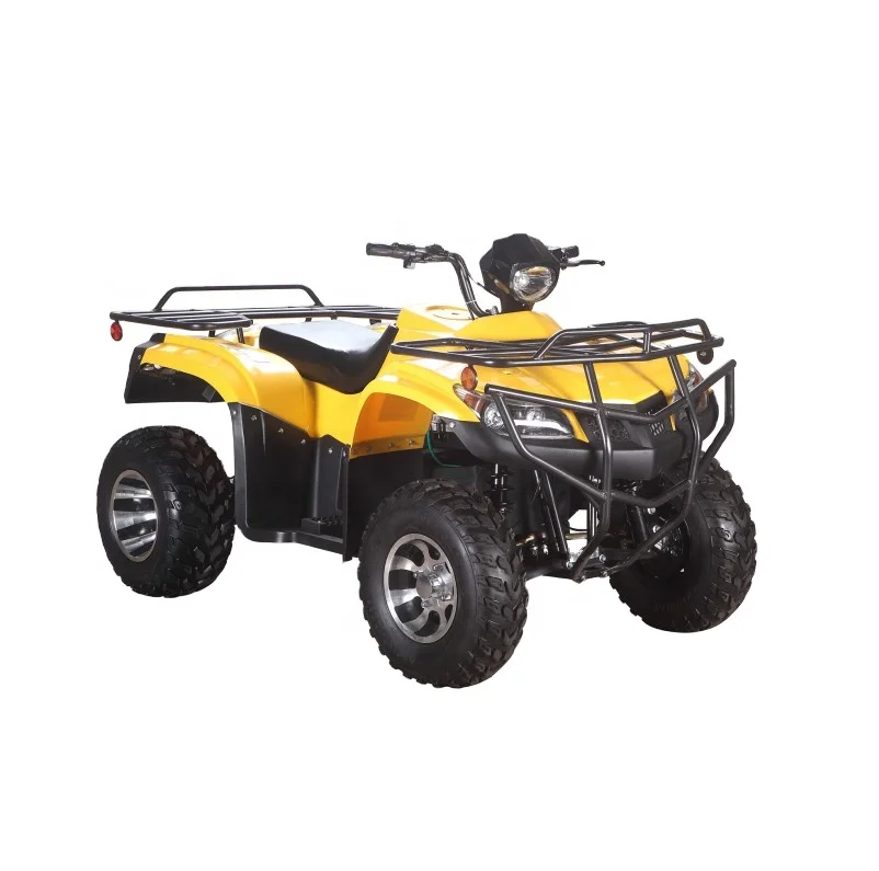 3000 Вт большой мощности электрического ATV модель взрослых quad Лидер