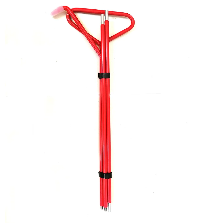 red long reach grabber tools lockout tools locksmith car door open