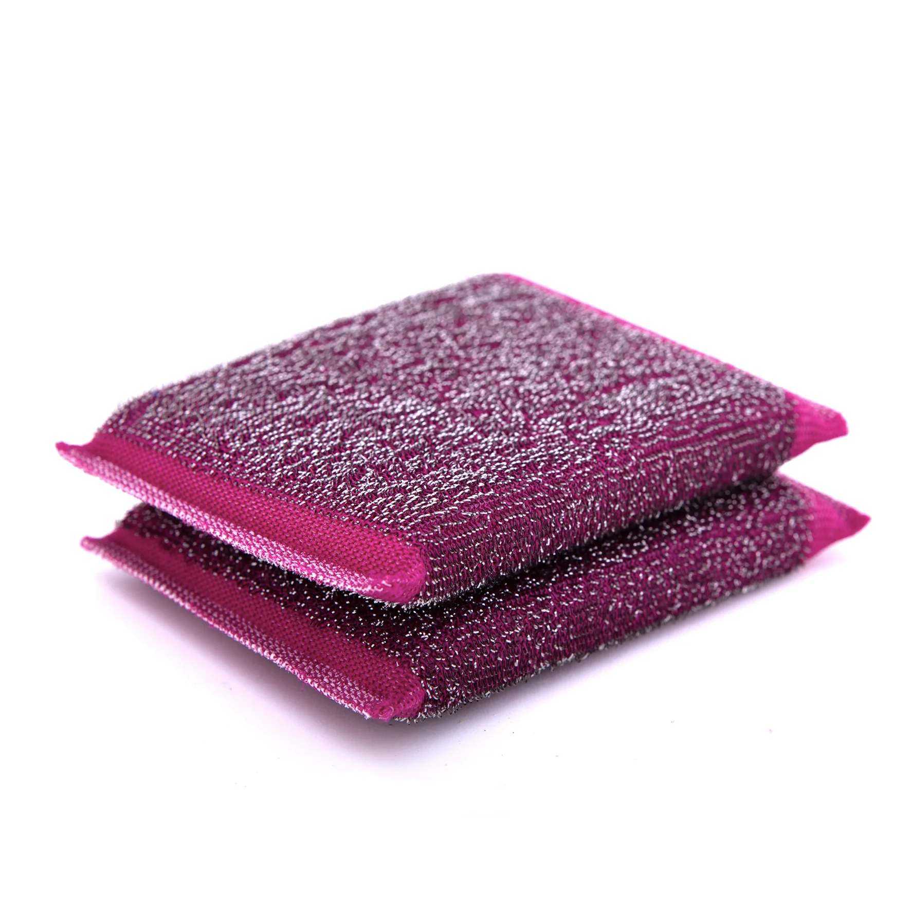 DH-A2-16 High Quality Scrubber Scourer Sponges Fiber