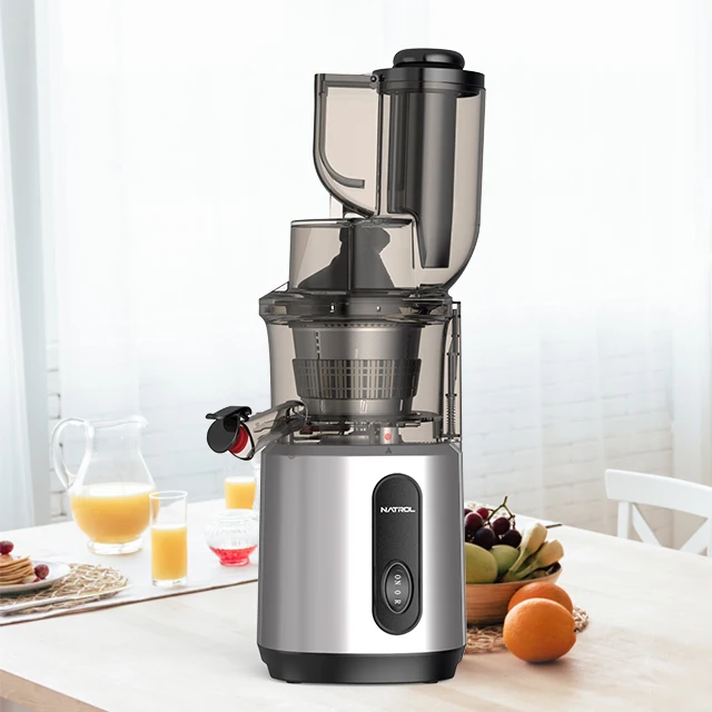 Smart 3 in 1 Multifunctional Juice Milkshake Ice Cream Maker Slow Juicer Reverse Citrus Juicer for Household Use