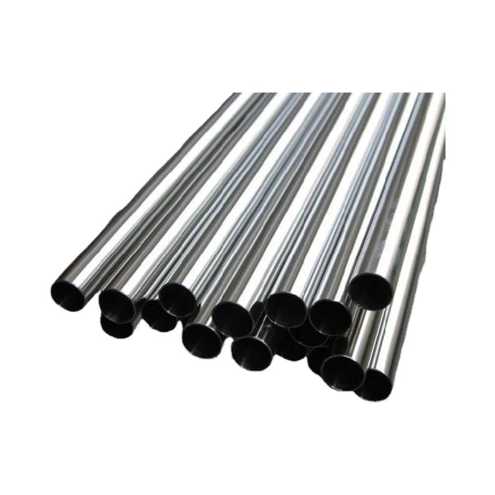 ASTM 304 304L 321H 316 316L 316h 317 347H Stainless Steel Coil Tube Seamless SMLS Welded Steel Tubing Pipe Bright Polishing