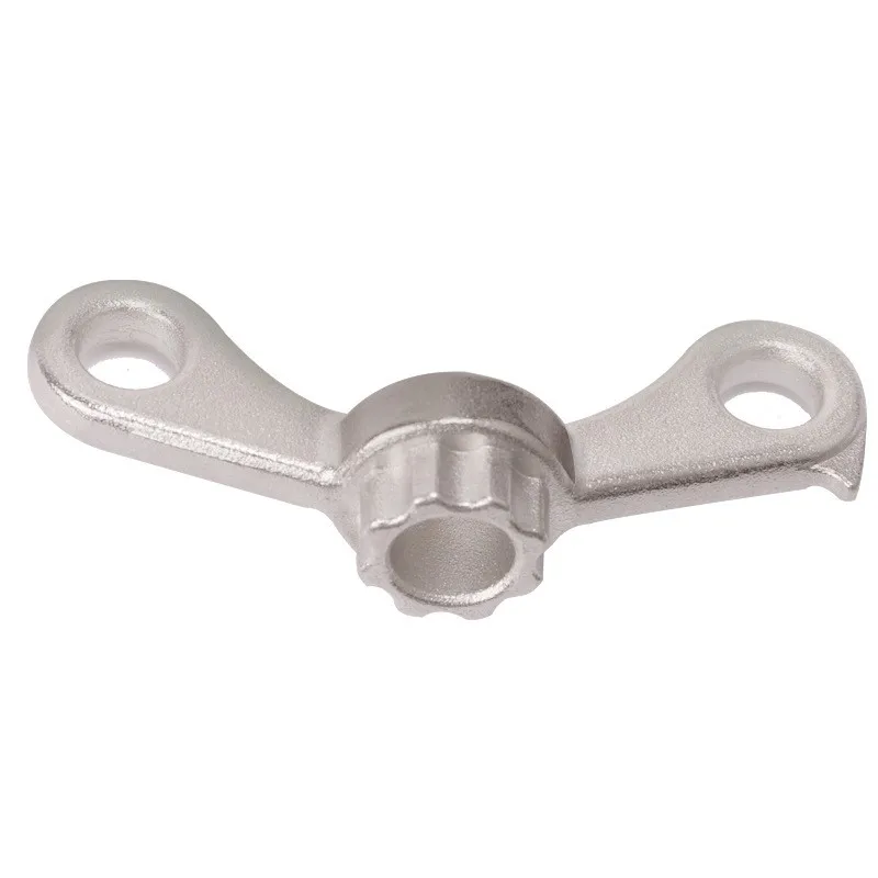 Bicycle Crank Assembly  Bike Crank Adjustment Utensil Cycling Repair Accessories