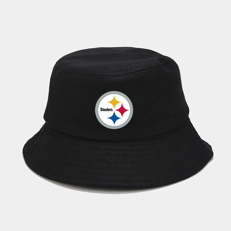 New design fisher hat caps American football baseball buckets 32 teams eagle 49ers kansas city