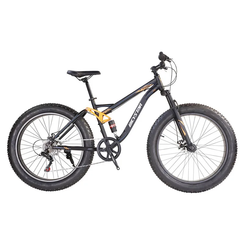 High quality cheap 27.5 29er full suspension mtb racing mountain bike downhill bicycle for USA