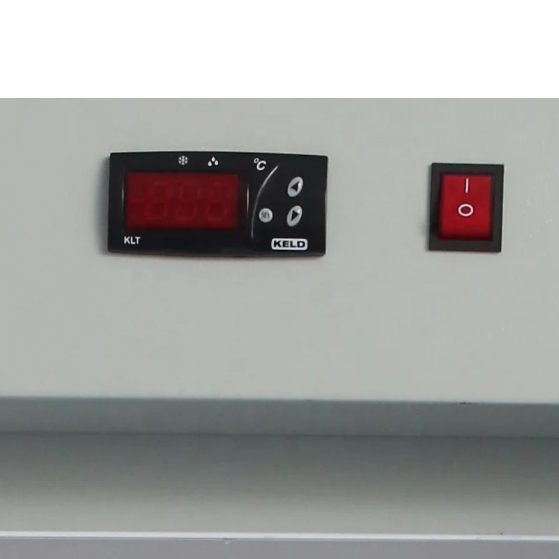 Ultra low temperature freezer medical laboratory hospital deep freezer