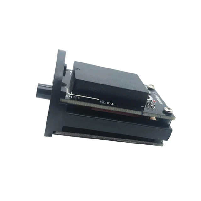 H780 floating magnetic / low cost magnetostrictive level transmitter