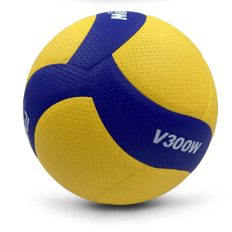 2023 New Style High Quality Volleyball V300w Competition Professional Game Volleyball 5 Indoor Mikasas Volleyball Ball