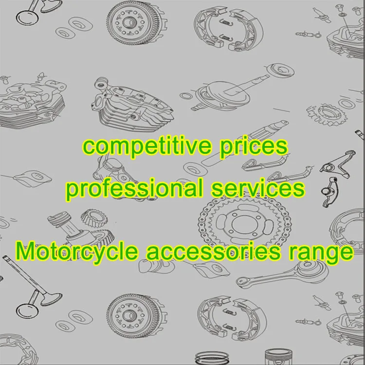 NO.35 Speed meter clock instrument LED LCD speedometer Digital Odometer Tachometer competitive prices motorcycle parts numerous