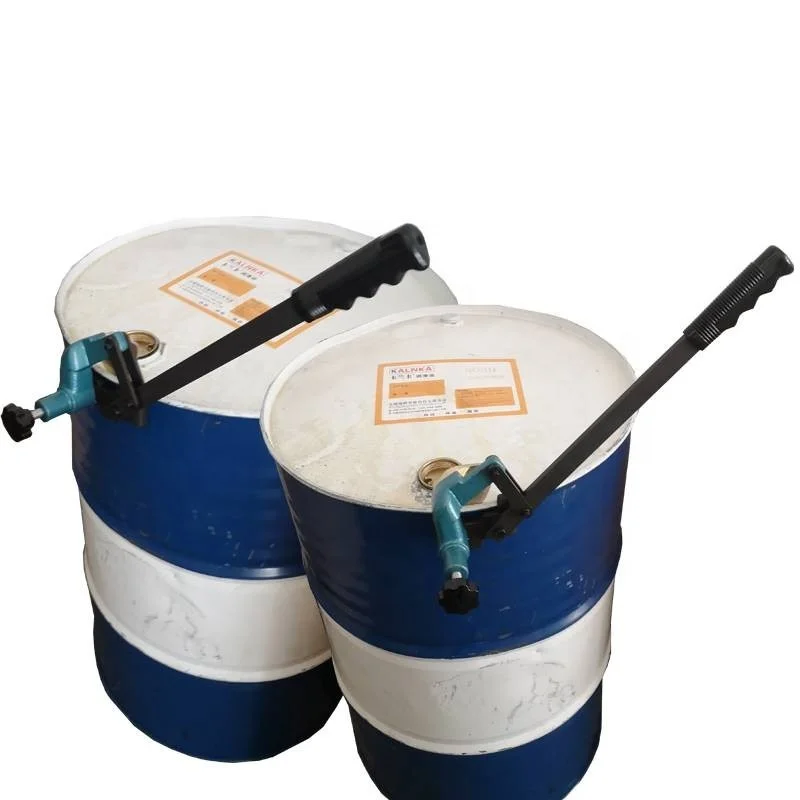 DS-200L Steel Drum Oil Drum Special Cutter Cap Wrench