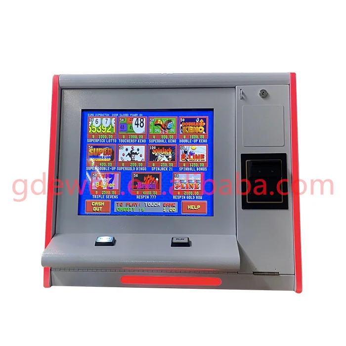 POG FOX340 595 580 510